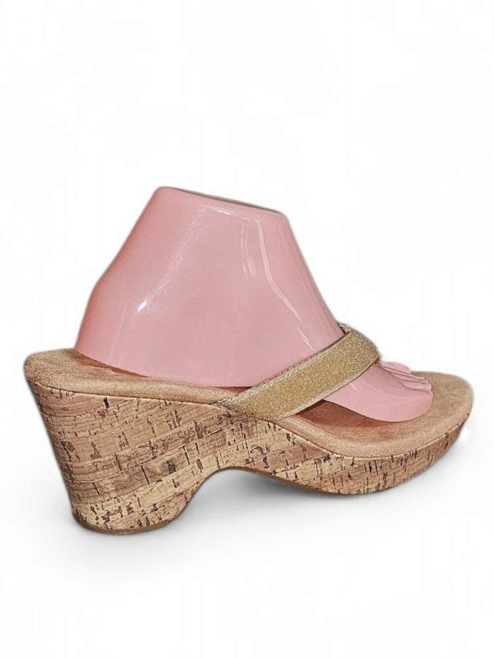 NWOT Lindsay Philips SwitchFlops Thong Sandal - Picture 3 of 8